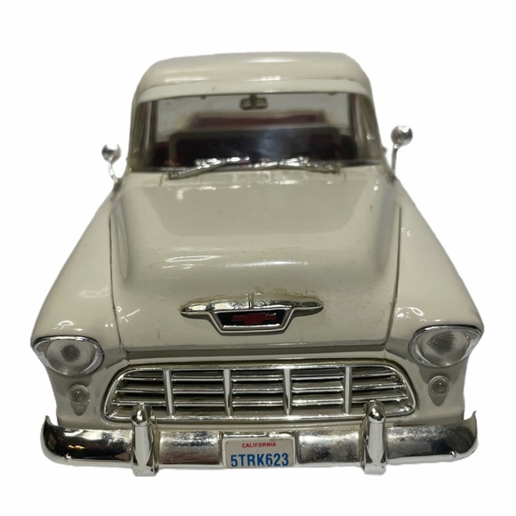 Vintage 3100 Chevrolet Pickup Truck Toy - Picture 8 of 13